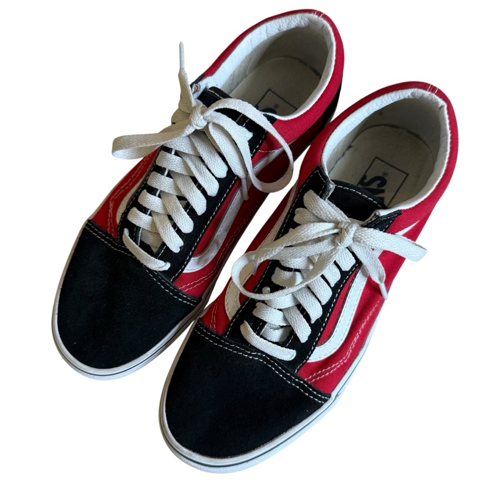 Vans Old Skool Sneakers